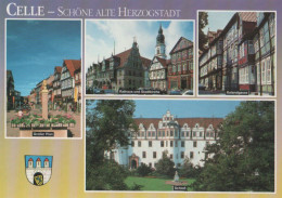 26519 - Celle - Ca. 1990 - Celle