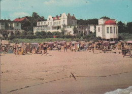 74108 - Heringsdorf-Bansin - 1967 - Usedom