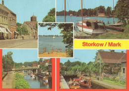 132470 - Storkow - 5 Bilder - Storkow