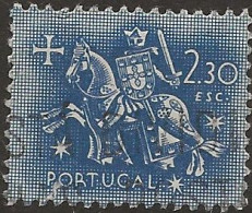 Portugal N°783 (ref.2) - Gebruikt