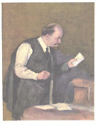 N.N.Zhukov:Revolutionary V.I.Lenin Reading Telegram, 1969 - Hommes Politiques & Militaires