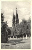 71603575 Siegen Westfalen St. Michaelkirche Keilstrasse Dreisbach - Siegen