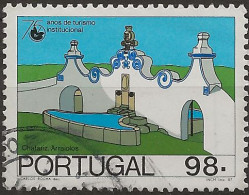 Portugal N°1689 (ref.2) - Used Stamps