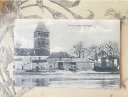 CPA Vue De Corgnac - Dordogne - Autres & Non Classés