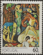 Portugal N°1738 (ref.2) - Used Stamps