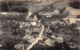 AUTRECHES - CHEVILLECOURT - Vue Aérienne - (CPSM Petit Format) - Autres & Non Classés