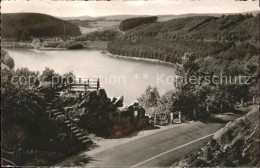 71603503 Attendorn Stausee Ahausen Sauerland Attendorn - Attendorn