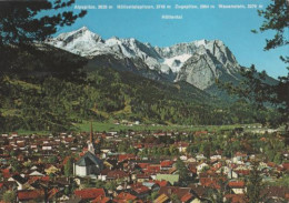 11236 - Garmisch-Partenkirchen - 1987 - Garmisch-Partenkirchen