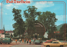 17928 - Bad Dürkheim - Dürkheimer Fass - 1988 - Bad Duerkheim