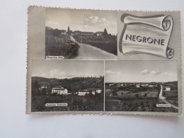 NEGRONE - Bergamo