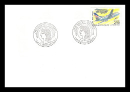 2 13	025	-	Oblitération  "Poste France"   -  Poznan  Le  7-16/05/1993 - Briefmarkenausstellungen