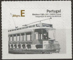 Portugal N°3140** (ref.2) - Unused Stamps