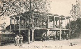 45 - ORLEANS - S29405 - Caserne Coligny - 131e D'Infanterie - Le Lavoir - Orleans