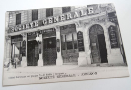 6- Avignon Société Générale - Avignon