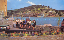 R177921 The Mayflower Stone. Dartmouth. 1968 - World