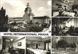 71602248 Praha Prahy Prague Hotel International  - Czech Republic