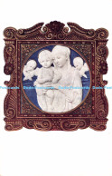 R178785 The Virgin And Child. Victoria And Albert Museum - World