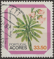 Açores N°341 (ref.2) - Azores