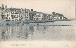 R178790 Saint Jean De Luz. Ciboure. ND. No 17 - World