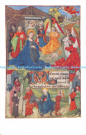 R178793 Nativity And Our Lady And St. Joseph Going To Bethlehem. Victoria And Al - World