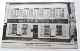 7- Provins Société Générale - Provins