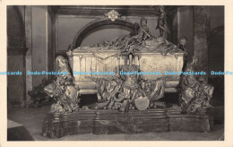 R177938 Wien I. Kapuzinergruft. Kaiserin Maria Theresia Gest. 1780 Und Kaiser Fr - World