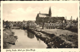 71602175 Goerlitz Sachsen Peterskirche Goerlitz - Goerlitz