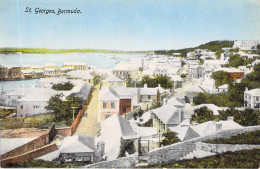 Bermuda - St.Georges - Bermuda