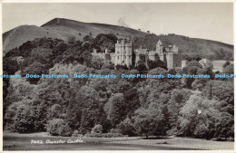 R179664 Dunster Castle. Sweetman. No 7442. RP - World