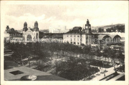 71602127 Prag Prahy Prague Hauptbahnhof Prag  - Tchéquie