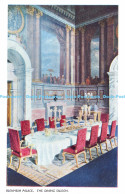 R178812 Blenheim Palace. The Dining Saloon - Monde