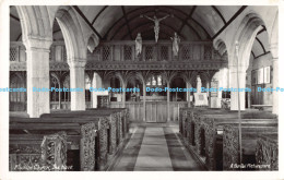 R179670 Mullion Church. The Nave. Frank Grattan. A PenPol - Monde