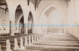 R177954 Speen Church. Nr. Newbury - Monde