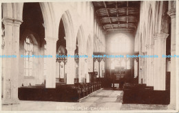 R177955 Blythburgh Church - Monde