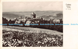 R179672 Schloss Burg. RP - Monde