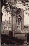 R178818 York. St. Marys Abbey From The S.E. W. Scott. RP - Monde