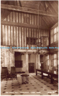 R178819 The Great Hall. Treasurers House. York. W. Scott. RP - Monde