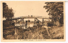 33  CASTRES LA NOUVELLE PONTE - Autres & Non Classés