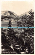 R178826 Grasmere From Red Bank. S And D. 1959 - Monde