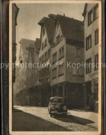 71597065 Koeln Rhein Buttermarkt Auto Koeln Rhein - Koeln