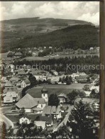 71597062 Hinterzarten Panorama Hinterzarten - Hinterzarten