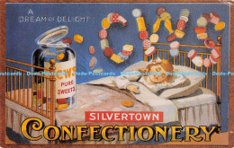 R177967 A Dream Of Delight. Silvertown. Confectionery. Beamish Archive Collectio - Monde
