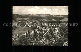 71597021 Hinterzarten Panorama Hinterzarten - Hinterzarten