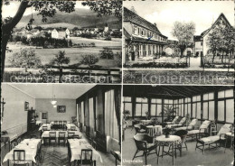 71597008 Bad Krozingen Josephhaus Liegehalle Bad Krozingen - Bad Krozingen