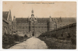 56 . Plouharnel Carnac . Abbaye Des Bénédictins - Carnac