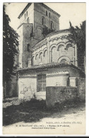 17  Saint  Sauveur - L'eglise - Sonstige & Ohne Zuordnung