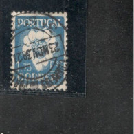 PORTUGAL.....1938:Michel 605used Cat.Value38€ - Used Stamps