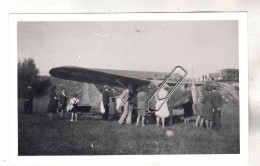 PHOTO  AVION  AVIATION PIPER CUB D'OBSERVATION US WW2 - Luftfahrt