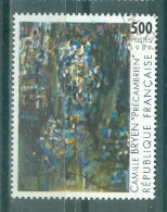 FRANCE - N°2493 Oblitéré - Série Artistique. - Used Stamps