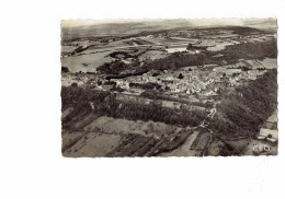 Cpm - 21 - FLAVIGNY - Vue Générale Aérienne - 1957 - - 501 CDE - Other & Unclassified